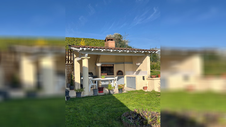 Ma-Cabane - Vente Maison LEGNY, 120 m²