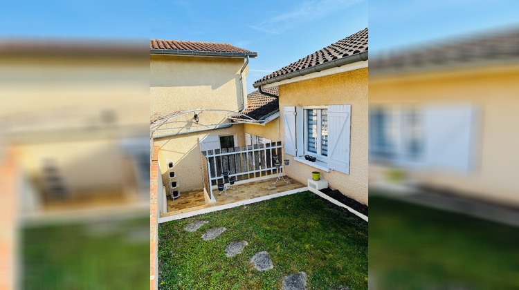 Ma-Cabane - Vente Maison LEGNY, 120 m²