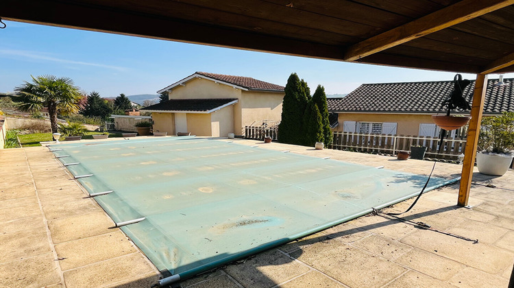 Ma-Cabane - Vente Maison LEGNY, 120 m²