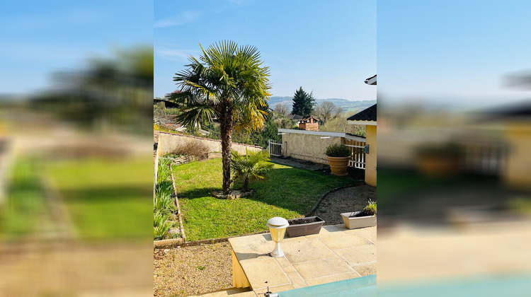 Ma-Cabane - Vente Maison LEGNY, 120 m²