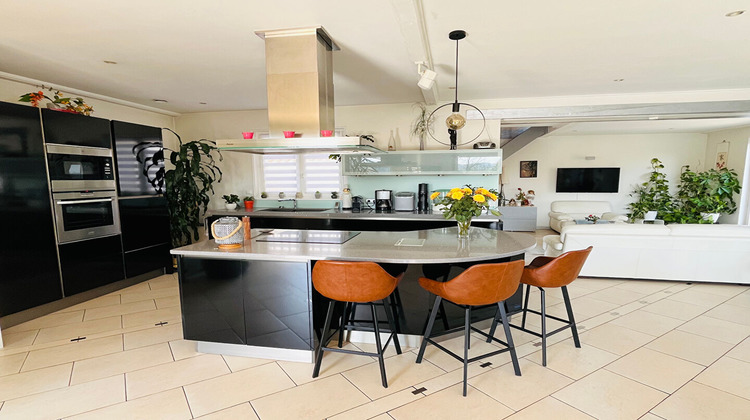 Ma-Cabane - Vente Maison LEGNY, 120 m²