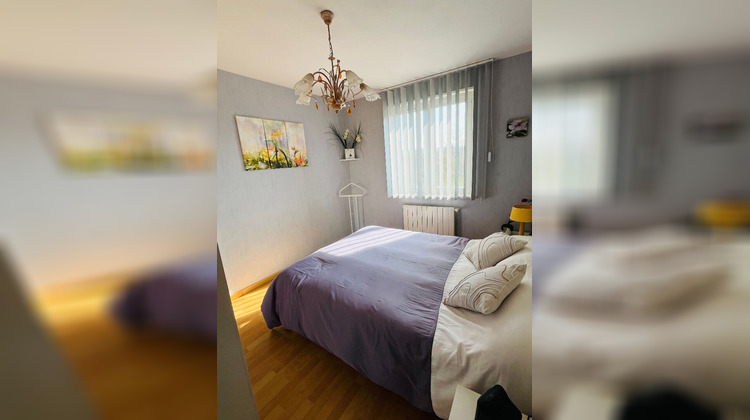 Ma-Cabane - Vente Maison LEGNY, 120 m²