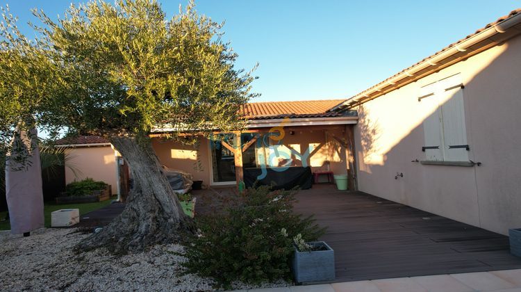 Ma-Cabane - Vente Maison Léguevin, 128 m²