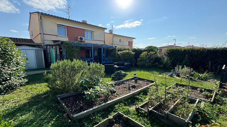 Ma-Cabane - Vente Maison LEGUEVIN, 82 m²