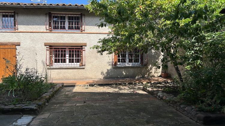 Ma-Cabane - Vente Maison Léguevin, 144 m²