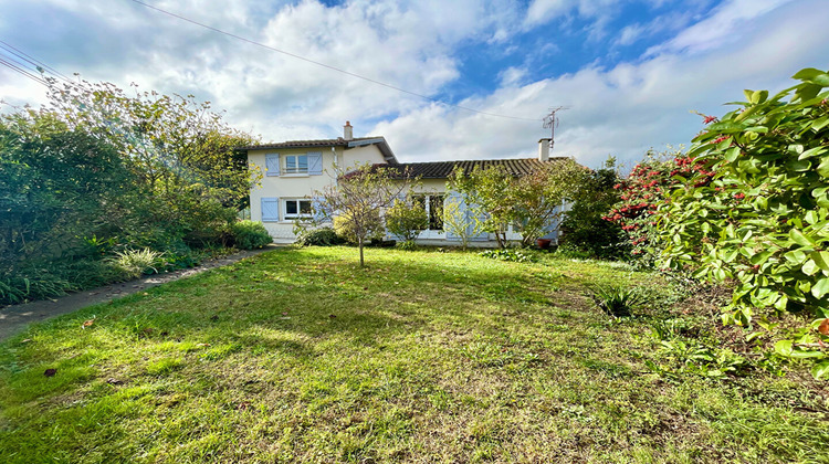 Ma-Cabane - Vente Maison LEGUEVIN, 100 m²