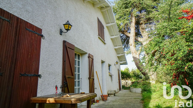 Ma-Cabane - Vente Maison Léguevin, 210 m²