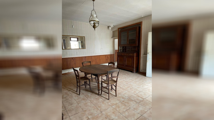 Ma-Cabane - Vente Maison LEGUEVIN, 141 m²