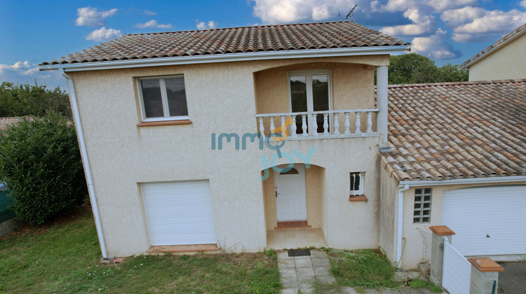 Ma-Cabane - Vente Maison Léguevin, 105 m²