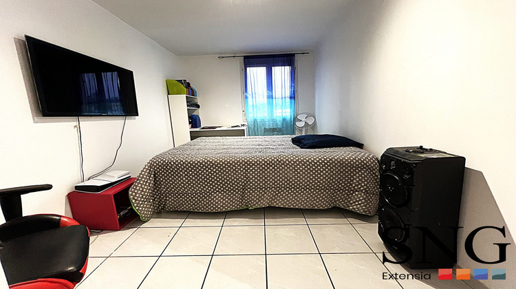 Ma-Cabane - Vente Maison Léguevin, 116 m²