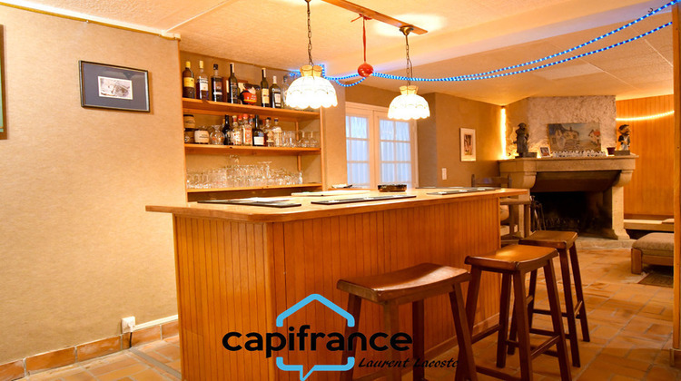 Ma-Cabane - Vente Maison LEGUEVIN, 297 m²