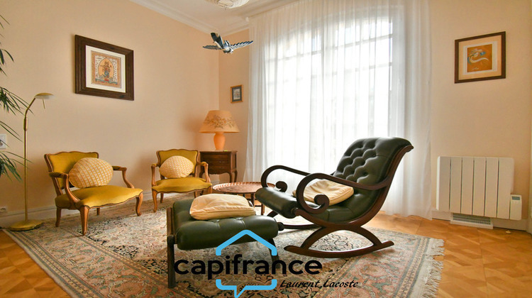 Ma-Cabane - Vente Maison LEGUEVIN, 297 m²