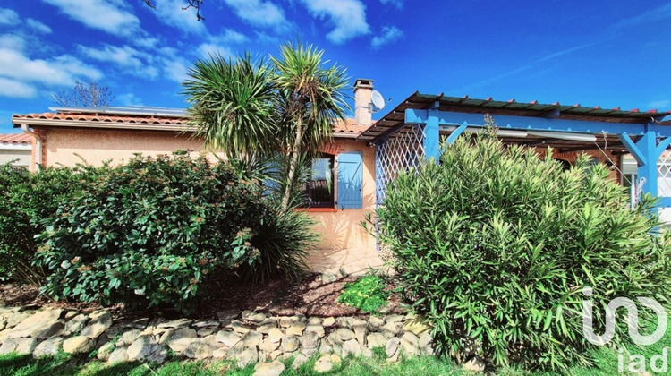 Ma-Cabane - Vente Maison Léguevin, 154 m²