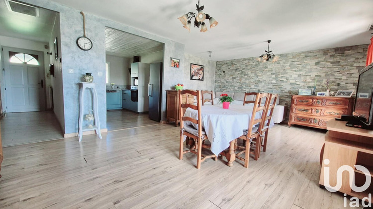 Ma-Cabane - Vente Maison Léguevin, 154 m²