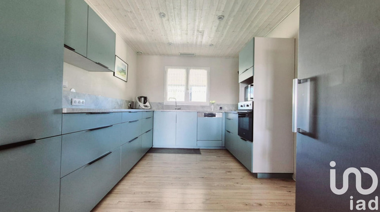 Ma-Cabane - Vente Maison Léguevin, 154 m²