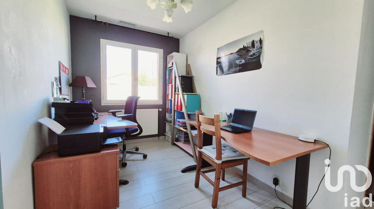 Ma-Cabane - Vente Maison Léguevin, 154 m²