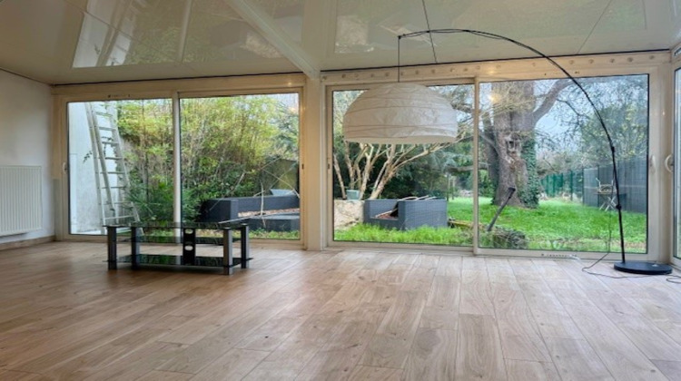 Ma-Cabane - Vente Maison LEGUEVIN, 134 m²