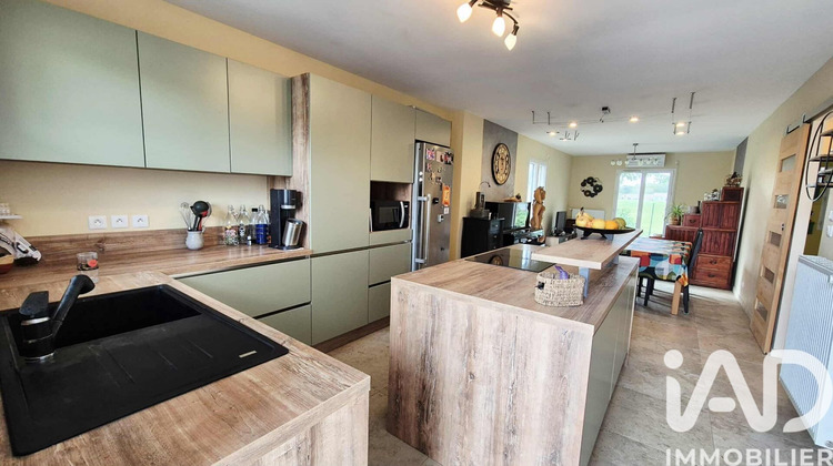 Ma-Cabane - Vente Maison Léguevin, 75 m²