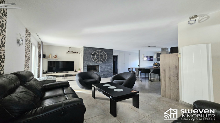 Ma-Cabane - Vente Maison Léguevin, 155 m²