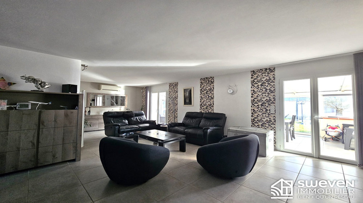 Ma-Cabane - Vente Maison Léguevin, 155 m²