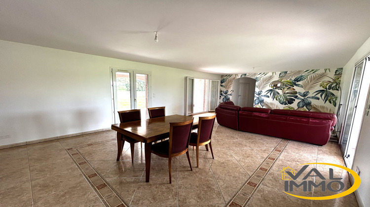 Ma-Cabane - Vente Maison Léguevin, 142 m²