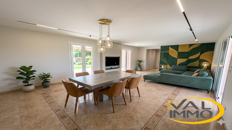 Ma-Cabane - Vente Maison Léguevin, 142 m²