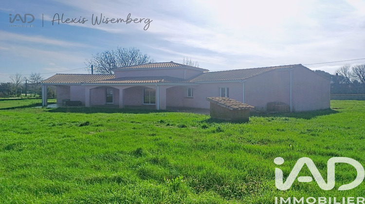 Ma-Cabane - Vente Maison Léguevin, 142 m²