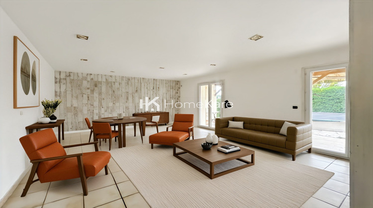 Ma-Cabane - Vente Maison Léguevin, 103 m²