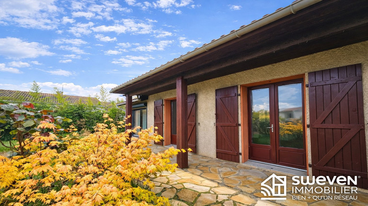 Ma-Cabane - Vente Maison Léguevin, 126 m²