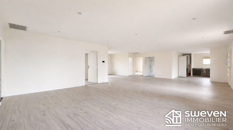 Ma-Cabane - Vente Maison Léguevin, 126 m²