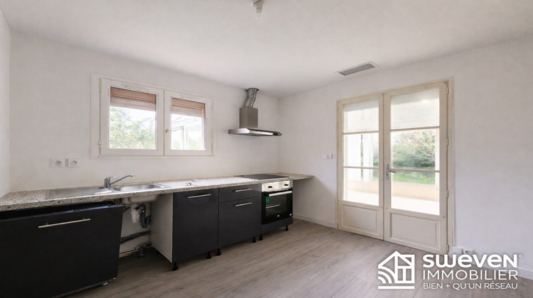 Ma-Cabane - Vente Maison Léguevin, 126 m²