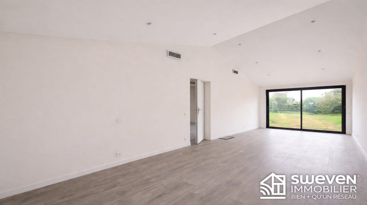 Ma-Cabane - Vente Maison Léguevin, 126 m²