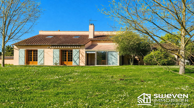 Ma-Cabane - Vente Maison Léguevin, 169 m²