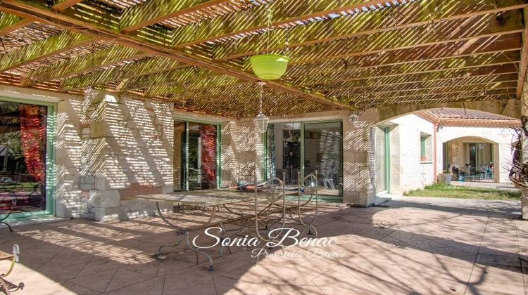 Ma-Cabane - Vente Maison LEGUEVIN, 238 m²