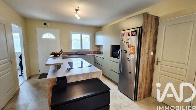 Ma-Cabane - Vente Maison Léguevin, 75 m²