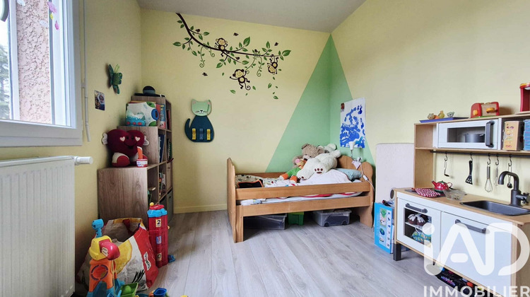 Ma-Cabane - Vente Maison Léguevin, 75 m²