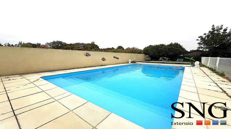 Ma-Cabane - Vente Maison Léguevin, 116 m²