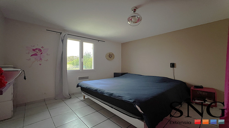 Ma-Cabane - Vente Maison Léguevin, 116 m²