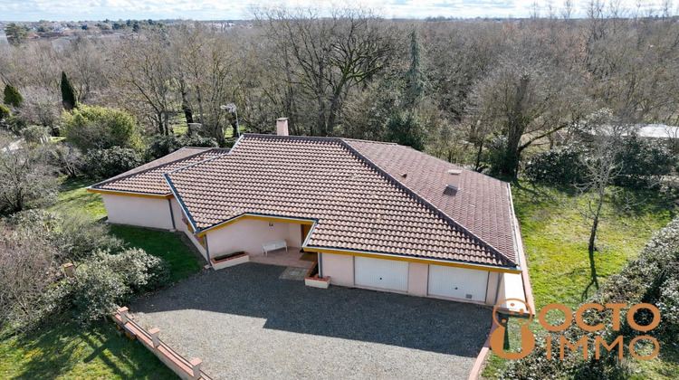 Ma-Cabane - Vente Maison Léguevin, 190 m²