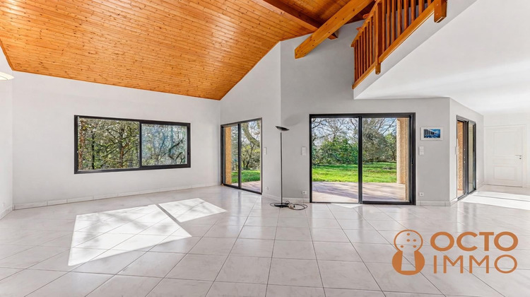 Ma-Cabane - Vente Maison Léguevin, 190 m²