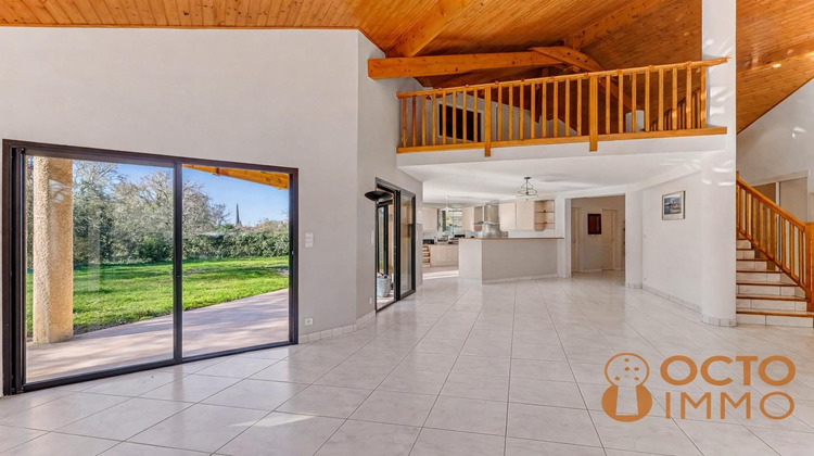 Ma-Cabane - Vente Maison Léguevin, 190 m²