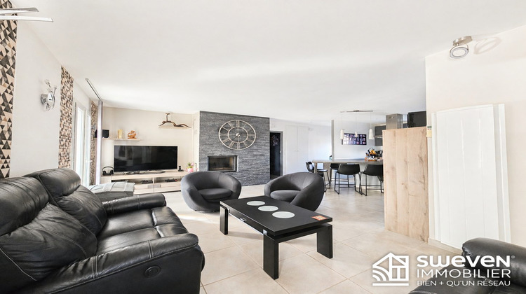 Ma-Cabane - Vente Maison Léguevin, 155 m²