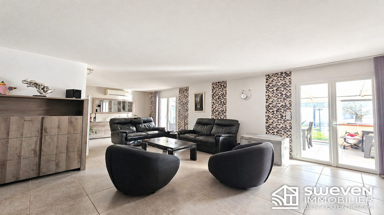 Ma-Cabane - Vente Maison Léguevin, 155 m²
