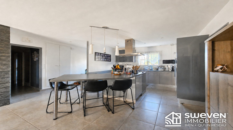 Ma-Cabane - Vente Maison Léguevin, 155 m²