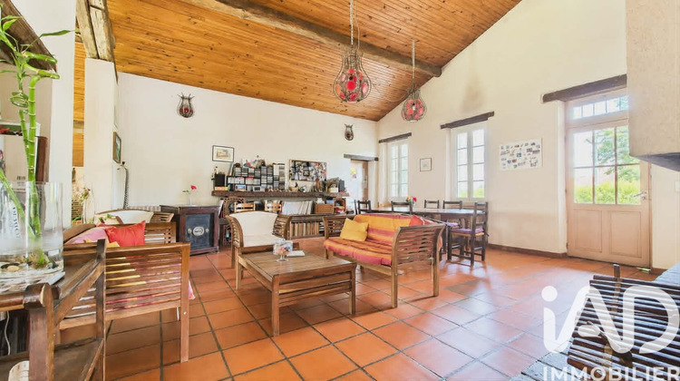 Ma-Cabane - Vente Maison Léguevin, 264 m²