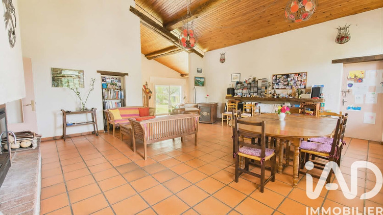 Ma-Cabane - Vente Maison Léguevin, 264 m²