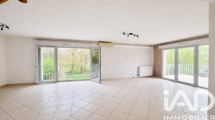 Ma-Cabane - Vente Maison Léguevin, 121 m²