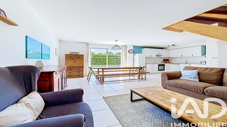 Ma-Cabane - Vente Maison Léguevin, 90 m²