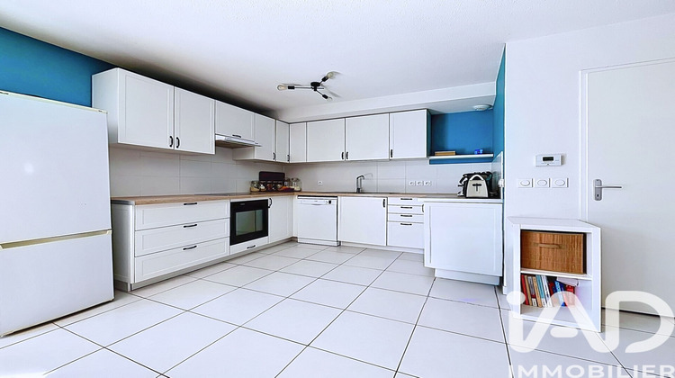 Ma-Cabane - Vente Maison Léguevin, 90 m²
