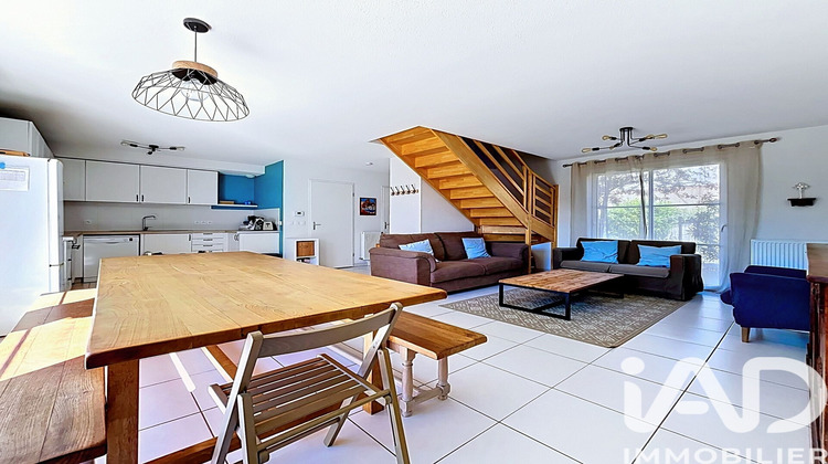 Ma-Cabane - Vente Maison Léguevin, 90 m²